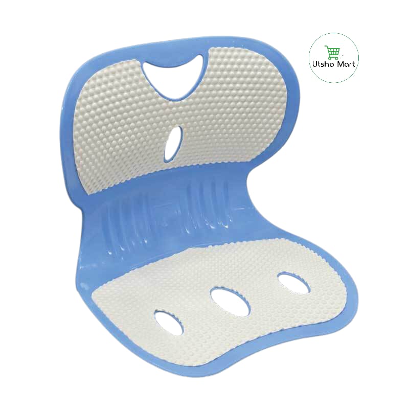 Waist Back Support Chair