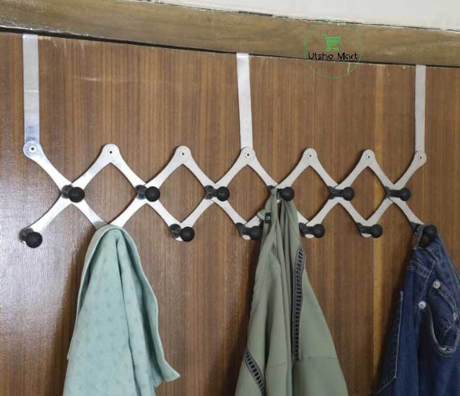 SS Flexible Door Hanger