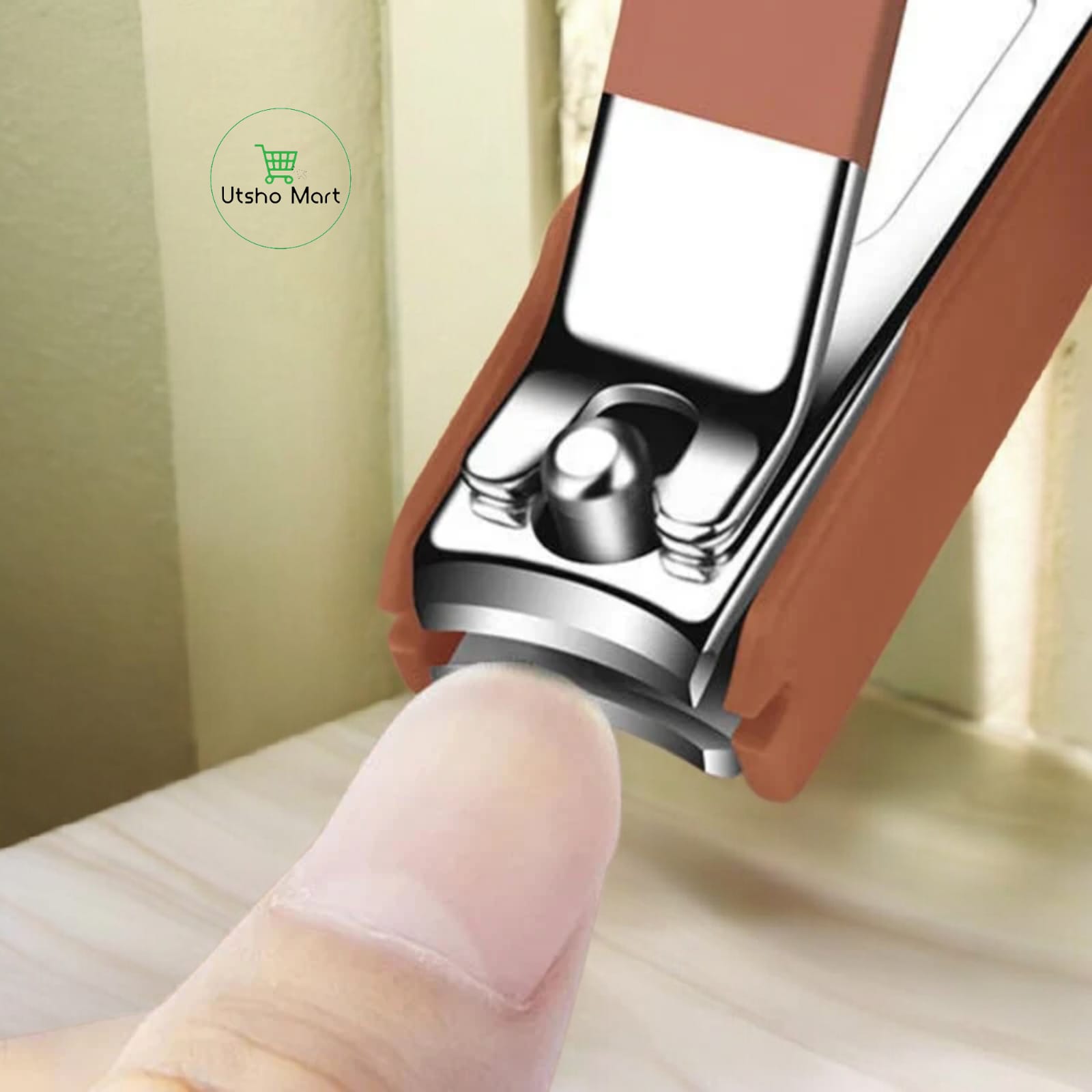 Nail Cutter Set